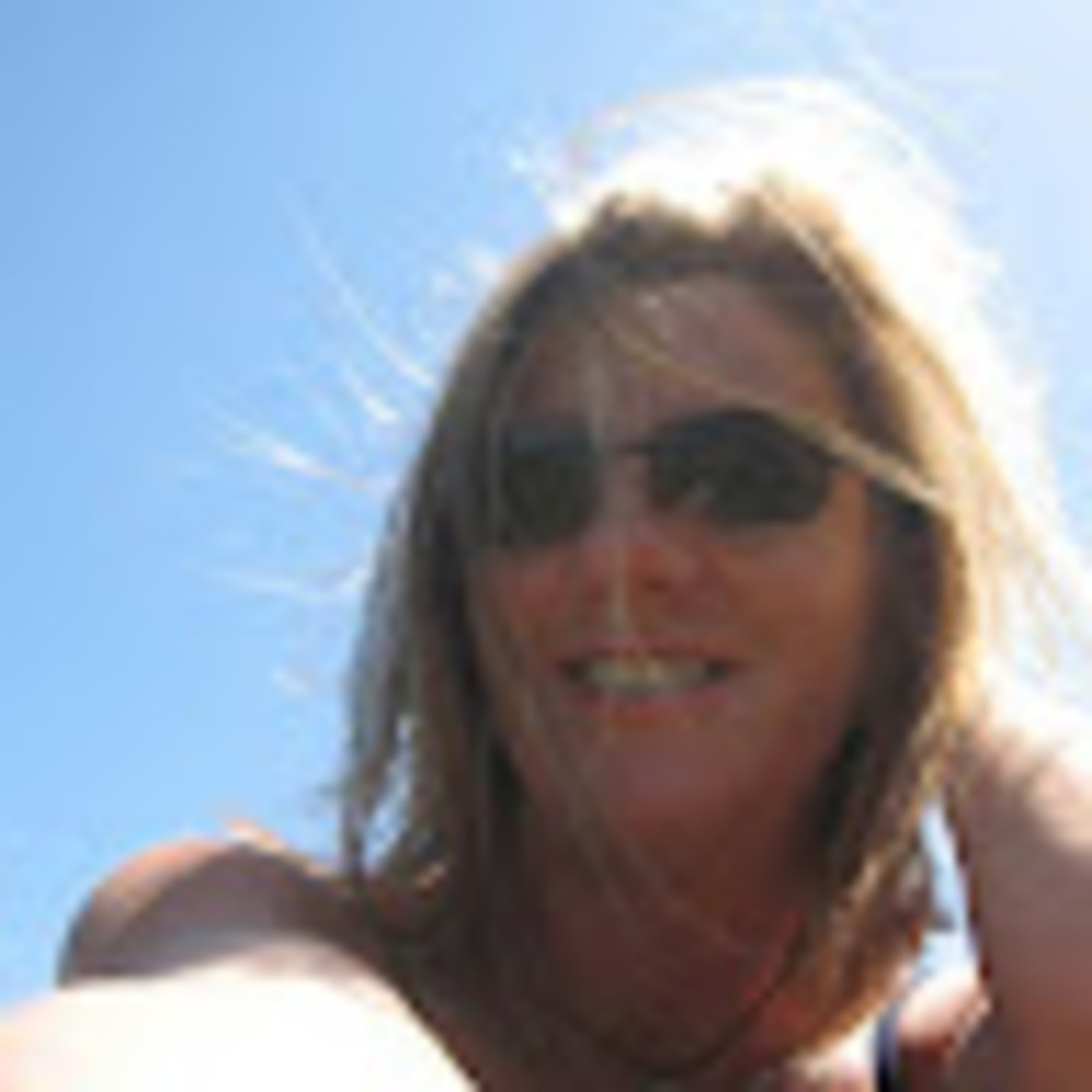 Meet your Posher, Pamela